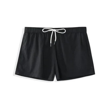 Men's Beach Board Shorts Quick Dry Swimsuits Linni