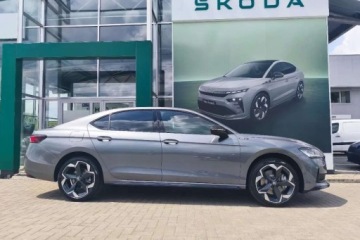 Skoda Superb IV Kombi Plug-in 1.5 TSI iV Plug-In 204KM 2026 Skoda Superb Glosniki Canton Duzy Rabat Dowolna Konfiguracja 1.4, zdjęcie 22