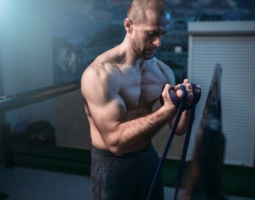 Резистентность жевательной резинки для растяжения