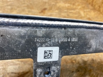 БАМПЕР ПЕРЕДНИЙ BMW 3 G20 G21 7422219