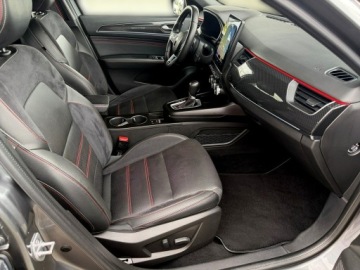 Renault Arkana SUV 1.3 TCe 140KM 2023 Renault Arkana LEDY parktronik SKÓRA nawi ACC, zdjęcie 20