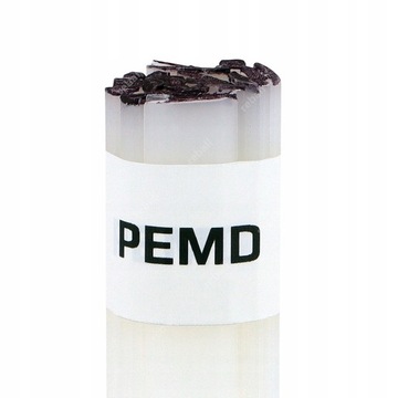 SPOIWO DO PLASTIKU PEMD NATURALNY 100g MDPE PE