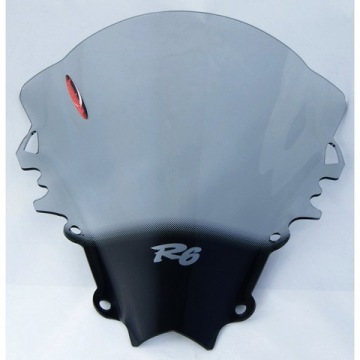 ЛОБОВОЕ СТЕКЛО POWERBRONZE LIGHT YAMAHA YZF-R6 06-07 R6