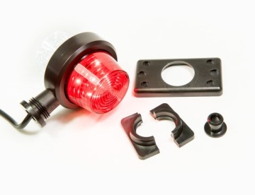 SCHMITZ KRONE WIELTON LED Габаритный фонарь прицепа