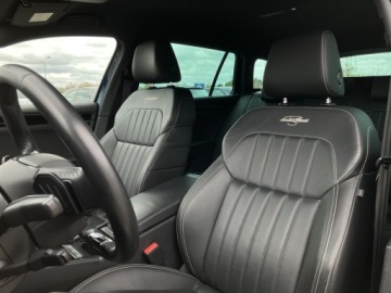 Skoda Superb III Kombi Facelifting 2.0 TDI SCR 150KM 2022 Skoda Superb L&amp;K ! Podgrzewane fotele ! Kamera cof, zdjęcie 12