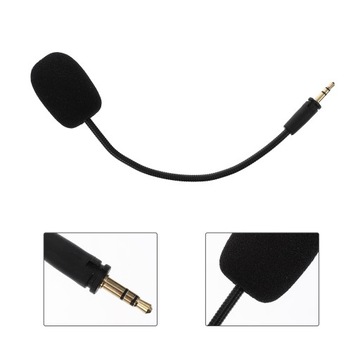 SŁUCHAWKI GAMINGOWE Z MIKROFONEM W LINII IDEALNE DO