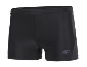 4F MĘSKIE SPODENKI KĄPIELÓWKI BOKSERKI / rozm XXXL 3XL