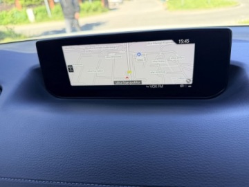 Mazda MX-30 SUV Elektryczny 35.5kWh 145KM 2021 Mazda MX-30 Gwarancja przebiegu!!!, zdjęcie 17