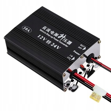 6000W Inverter Smart Inverter 12V 220V
