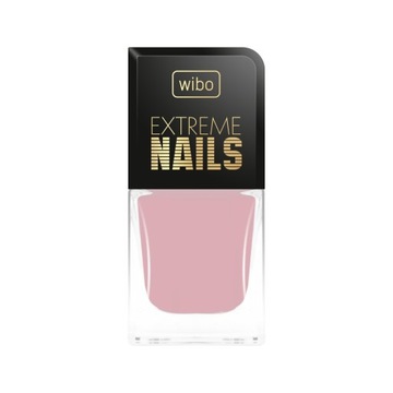 Wibo Extreme Nails Lakier do paznokci 181, 8.5ml