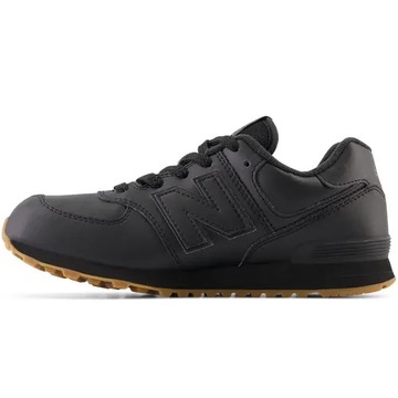 Детская обувь New Balance GC574NBB 37