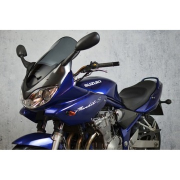 LOSTER туристическое стекло SUZUKI GSF 1200 S BANDIT 00-04