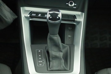 Audi Q3 II SUV 2.0 45 TFSI 245KM 2021 Audi Q3 Sportback 45 TFSI, Salon Polska, zdjęcie 10