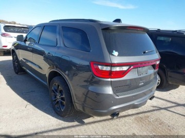 Dodge Durango III 3.6 V6 294KM 2025 Dodge Durango Gt 2025 3.6 Benzyna 295KM, zdjęcie 3