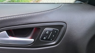 Ford Kuga II SUV Facelifting 1.5 EcoBoost 182KM 2018 Ford Kuga VIGNALE Najmocniejsza i najbogatsza 4x4 1.5 Benzyna 183KM, zdjęcie 23