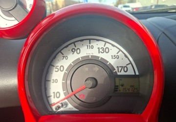 Citroen C1 I 2013 Citroen C1 Citroen C1 LIFT Klimatyzacja Tarnow Benzyna 82KM, zdjęcie 7