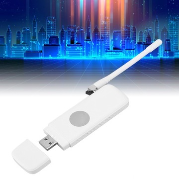 Беспроводной маршрутизатор 4G LTE, профессиональный высокоскоростной USB-маршрутизатор 150 Мбит/с, популярный