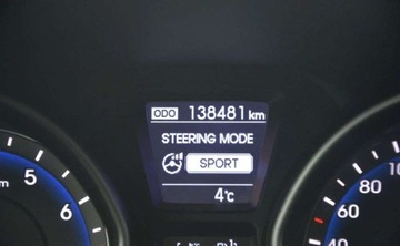 Hyundai i30 II Hatchback 3d 1.4 100KM 2013 Hyundai i30 1.4 100KM klima alu19 COMFORT/SPORT, zdjęcie 34