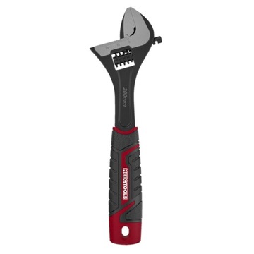 Klucz francuski 200mm nastawny z podziałką