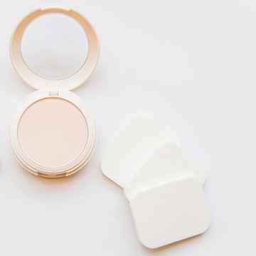 25шт ЛАТЕКСНЫЕ ГУБКИ ДЛЯ МАКИЯЖА И НОГТЕЙ OMBRE