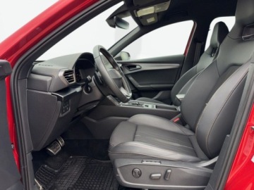 Cupra Formentor Crossover PHEV 1.4 e-HYBRID 245KM 2022 Cupra Formentor 1.4 Hybryda Plug-in 245KM, zdjęcie 9