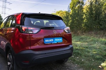 Opel 2024 Opel Crossland 1.2 Turbo, Salon Polska, zdjęcie 10