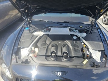 Bentley Continental III 2026 Bentley Flying Spur Azure 2026 4.0 Benzyna 542KM, zdjęcie 8