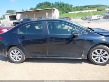 Toyota Corolla XII 2025 Toyota Corolla 2025 TOYOTA COROLLA HYBRID LE 1.8 Hybryda 96KM, zdjęcie 3