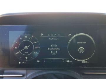 Kia Carnival II 2024 Kia Carnival Sx 2024 3.5 Benzyna 290KM, zdjęcie 9