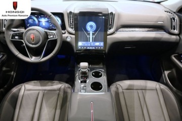 Hongqi HS3 2025 Hongqi HS3 FV23Kamera 360Tempomat aktywnyReflektory LED 2.0 Benzyna, zdjęcie 14