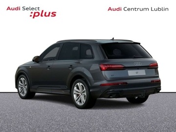 Audi Q7 II SUV Facelifting  3.0 55 TFSI 340KM 2025 Audi Q7 340 KM,S line,Matrix,Kamery 360,BO,Domyki,Head Up 3.0 Benzyna, zdjęcie 2