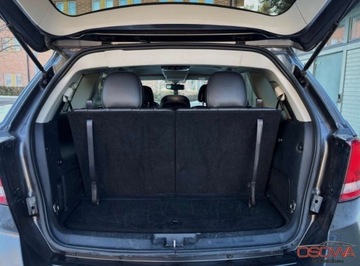 Fiat Freemont 2.0 Multijet II 16v 170KM 2014 Fiat Freemont 2.0d Multijet 4x4 7.os.automat skory Navi DVD kamera full se, zdjęcie 15