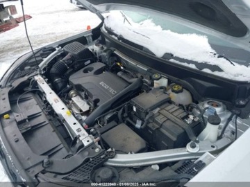  GMC Terrain 2022r., SLE, od ubezpieczalni 1.5 Benzyna 170KM, zdjęcie 11