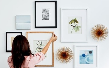 3M COMMAND RZEPY DO WIESZANIA CIĘŻKICH OBRAZÓW XL 4KPL 9KG _ 17217FESIP