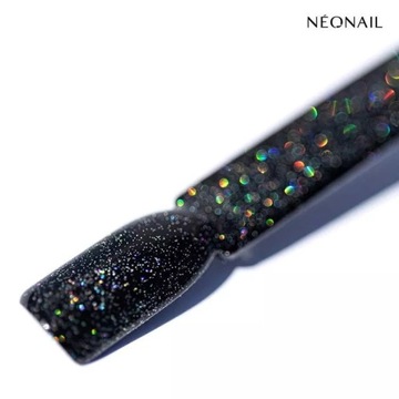 NEONAIL Top Hybrid TOP GLOW MULTICOLOR HOLO 7,2 мл
