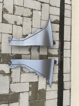 BLATNÍK LEVÝ BMW Z4 G29 BARVA C37
