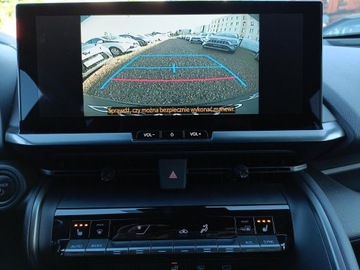 Toyota C-HR II SUV 1.8 Hybrid 140KM 2024 Toyota C-HR 1.8 Hybrid Style 1.8 Hybrid 140KM Sty, zdjęcie 19