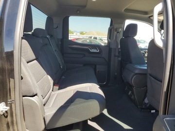  GMC Sierra K1500 Elevation 2023 2.7l 2.7 Benzyna 310KM, zdjęcie 10