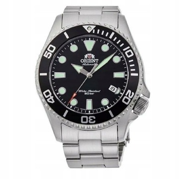 ORIENT TRITON AUTOMATIC RA-AC0K01B10B WR200