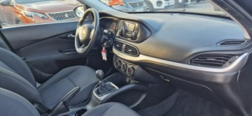 Fiat Tipo II Hatchback 1.4 95KM 2017 Fiat Tipo Super Stan Bezwypadkowy 1.4 16V, zdjęcie 33