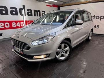 Ford Galaxy IV Van 2.0 TDCi 180KM 2015 Ford Galaxy Promocja na black week oferta wazna do konca tygodnia -3500 ty, zdjęcie 8