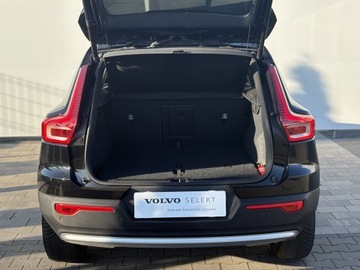 Volvo XC40 Crossover Facelifting 2.0 B3 163KM 2024 Volvo XC 40 XC40 B3 Benzyna | Core | Salon Polska, zdjęcie 29