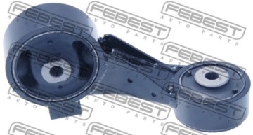 Подушки двигателя FEBEST TM-ACV30RH