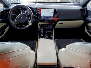 Lexus NX II 2024 Lexus NX 250 Base 2024 2.5 Benzyna 203KM, zdjęcie 8