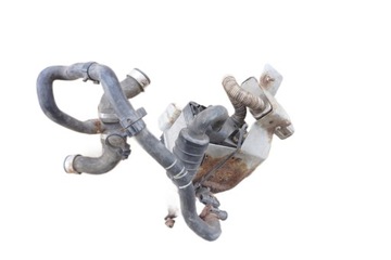 MERCEDES W212 E KLASA CLS WEBASTO OGRZEWANIE POSTOJOWE A2125002398