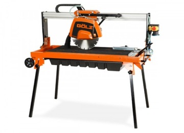 Gölz SM125 Piła mostowa 02893503000