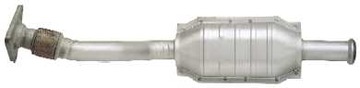 Katalizator RENAULT MEGANE 1.4 ; 1.6 | 1998-2002