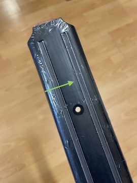 3 МАГНИТНЫХ ДЕРЖАТЕЛЯ 50 СМ ДЛЯ НОЖЕЙ, ИНСТРУМЕНТОВ, Посуды, КЛЮЧЕЙ КЛАССА/AB