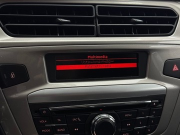 Citroen C-Elysee II Sedan Facelifting 1.6 VTi 115KM 2017 Citroen C-Elysee Seduction / Tempomat / Czujniki p, zdjęcie 28