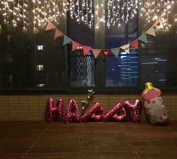 Светодиодная световая завеса 3х1м, НА АККУМУЛЯТОРАХ (регулируемая высота)